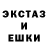 ТГК жижа Caleb Bakare